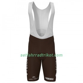 Trägershorts 2020 AG2R La Mondiale N002 